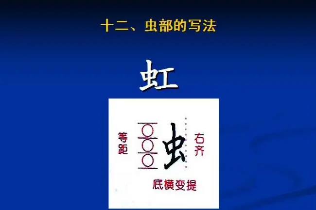 书法教程田英章硬笔书法演讲稿 | 硬笔书法字帖