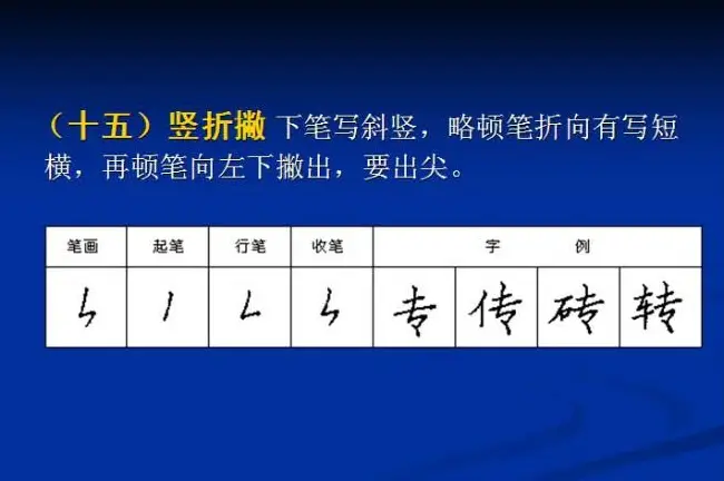 书法教程田英章硬笔书法演讲稿 | 硬笔书法字帖