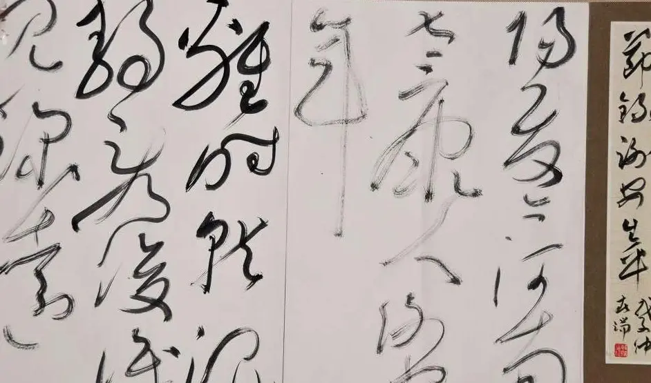 全国首届册页书法展作品欣赏 | 书法展览作品