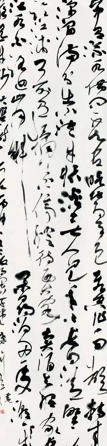 “全国十大青年书法家”作品展书作选刊 | 书法展作品