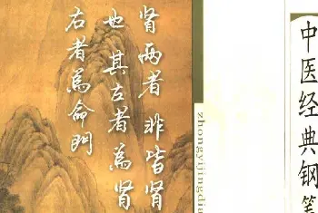 硬笔书法字帖 | 苏德生书法《中医经典钢笔字帖难经》